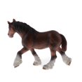 thumbnail image 4 of MERIGLARE Figurines de Chevaux Réalistes, Figurines d'Animaux, Ufs de Pâques, Étalon de Gâteau, 4 of 6