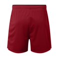 thumbnail image 5 of Men's Running Shorts with Zipper Pockets Gym Athletic Workout 5" Shorts for Men, 5 of 5