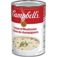 thumbnail image 3 of Campbell's® Soupe Condensée Crème de Champignons, Stable à Température Ambiante, 3 of 6