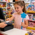 thumbnail image 4 of GFHFHITJ With Magic Wan A Heart-shaped Card Payment Wand Can Unlock The Future Of Consumption., 4 of 6