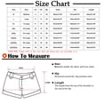 thumbnail image 3 of fartey Mens Plus Size Cargo Shorts Casual Multi Pockets 5 Inch Pants with Zipper Button Lightweight Fit Outdoors Half Trousers, 3 of 3