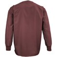 thumbnail image 4 of Natural Uniforms Veste de Sarrau Unisexe Veste Médicale, 4 of 5