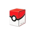 thumbnail image 1 of Ultra PRO Poké Ball Alcove Flip Deck Box pour Pokémon, 1 of 3