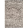 thumbnail image 4 of Safavieh Hudson Merrilyn Tapis Chevron Shag, 4 of 6