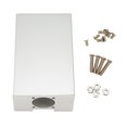 thumbnail image 3 of Étui de Protection, Étui de Refroidissement en Alliage d'Aluminium pour la Maison, 3 of 8