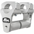 thumbnail image 1 of ROX SPEED FX 2” Rehausseurs Pivotants pour Yamaha, 1 of 3