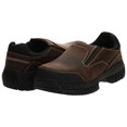 thumbnail image 2 of Skechers for Work Men's Hartan Steel Toe Slip-On Shoe, 2 of 4