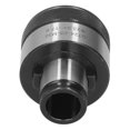 thumbnail image 2 of Tapping Chuck, High Speed Steel Adjustable Torsion Durable Tap Collet Fitting  For Industrial Supplies, 2 of 8