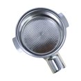 thumbnail image 2 of 51mm Coffee Portafilter Basket Stainless Steel Easy to Clean Modified Equipment, 2 of 9