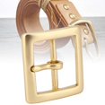 thumbnail image 3 of Accessoires de Boucles de Ceinture Solides Robustes, 3 of 8