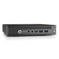 thumbnail image 3 of Reusine HP EliteDesk Bureau Intel i5-6400T 800G2, 3 of 4