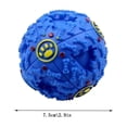 thumbnail image 3 of Jouet Distributeur de Nourriture Interactif pour Chiens à Remplir de Nourriture Distributeur de Nourriture pour Chiens, 3 of 7