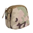 thumbnail image 3 of jinwen Belt Loop Wallet Purse Card Case Change Bag Multi-Functional Pocket Outdoor CP, 3 of 9