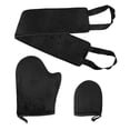 thumbnail image 1 of Applicateur Réutilisable pour Bronzage Corporel Gants de Bronzage en Noir, 1 of 8