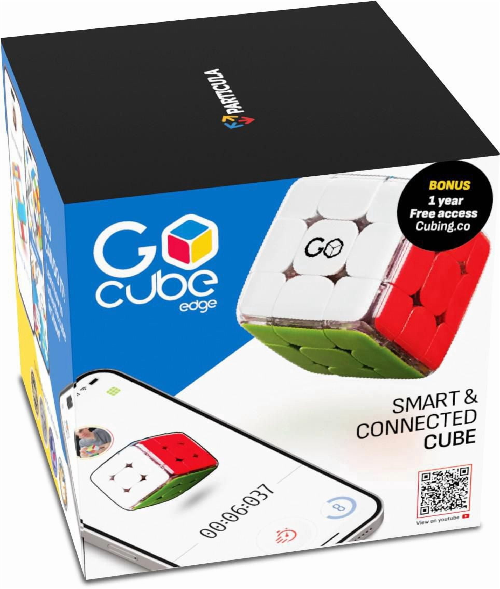 GoCube Edge