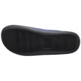 thumbnail image 2 of Isotoner® Men's Billy Jersey Slide Slippers, 2 of 5