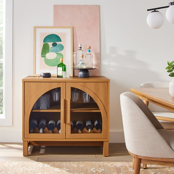 Better Homes & Gardens Juliet Kitchen Cabinet