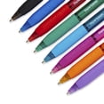 thumbnail image 3 of Paper Mate InkJoy 300RT Ballpoint Pens, Medium Point (1.0 mm), Retractable, Assorted Colours, 24 Count, 3 of 5
