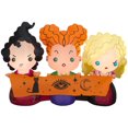 thumbnail image 1 of Airblown-Hocus Pocus Sisters-MD Scene-Disney, 1 of 6