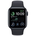 thumbnail image 4 of Restored Apple Watch Series SE (2022) (GPS + Cellular) 40mm Smartwatch with Aluminum Case with Sport Band Open Box, 4 of 5