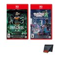 thumbnail image 1 of Hades II + Nintendo Pokémon Legends : Z-A - Nintendo Switch 2 Edition, 1 of 8