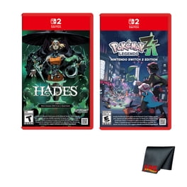 Pokémon™ Legends: Z-A – Nintendo Switch™ 2 Edition Upgrade Pack
