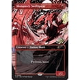 thumbnail image 3 of Magic the Gathering Secret Lair VroooOOOMMMMMM! (Rainbow-Foil), 3 of 7