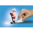 thumbnail image 2 of PLAYMOBIL Aréna de Hockey LNH Transportable 9293 jeu complet, 2 of 5