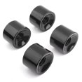 thumbnail image 1 of PU Skateboard Wheel, Superior Quality PU Skateboard Wheel, For Long Board Wheel, 1 of 8