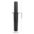 thumbnail image 2 of Fdit Blender Muddler,Cooking Machine Accessories General Blender Tamper Plastic Muddler for Blender Mixer 24cm, 2 of 8