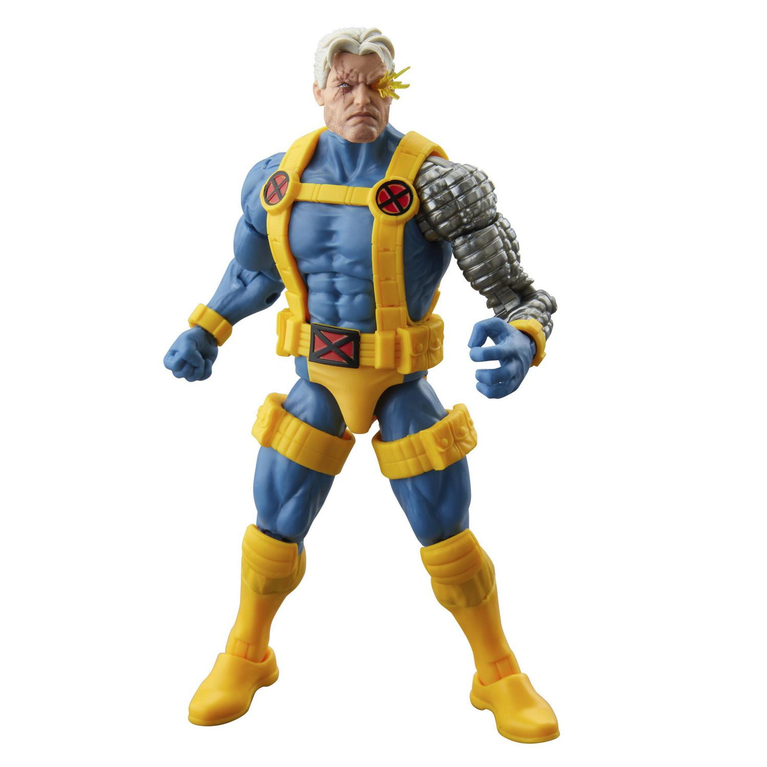 Marvel's Cable Marvel Legends Series