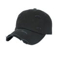 thumbnail image 2 of Jusqu'à 60 % de Réduction, Chapeau de Baseball Golf, Profil Bas, Hommes Femmes, Non Structuré, Confortable, Respirant, Ajustement Universel, Polyvalent, Quotidien, Couvre-Chef Parfait pour Voyage/coton, Noir, Sopatenor, 2 of 9