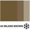 thumbnail image 2 of Doreme Concentrated Permanent Makeup Pigment Ink Milano Brown Color Eyebrow Brow Microblading and Micropigmentation, 2 of 4