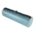 thumbnail image 1 of Tachiuwa Oreiller Rouleau de Taille Compact Oreiller de Soutien de Taille pour la Maison le Voyage Longue Assise Bleu, 1 of 9