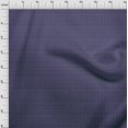 thumbnail image 3 of oneOone Polyester Lycra Fabric Stripe|Leaves & Floral Block Print Sewing Fabric BTY 56 Inch Wide, 3 of 4