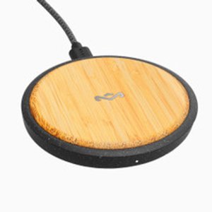 House of Marley Un chargeur sans fil Drop