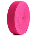 thumbnail image 4 of BUYISI Stretchable Nylon Elastic Bands 2Cm Width 5M Length For Sewing And Crafts Rose Red, 4 of 5