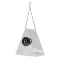 thumbnail image 4 of Hanging Bird Feeder, Smart Bird Feeder Real Time Monitoring Suction Cup Video Recording  For Garden Round,, 4 of 8