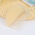 thumbnail image 3 of MesaSe Bouffant Shaper Convenient Hair Fluffy Hidden Insert Hair Styling Easy Volume Maker for Party, 3 of 8