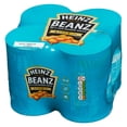 thumbnail image 4 of Heinz Beanz 4 Pack, 4 of 7