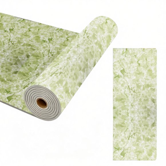 Birdeem Dosseret Autocollant à Peler et Coller, Autocollant Mural Imperméable et Anti-Huile pour Protecteur de Comptoir de Cuisine, Film Vinyle Amovible
