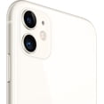 thumbnail image 4 of Pre-Owned Apple iPhone 11 - Carrier Unlocked - 64 GB WHITE (Good), 4 of 5