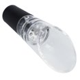 thumbnail image 3 of Aérateur Verseur pour Bec Verseur Blanc/rouge, 3 of 3
