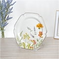 thumbnail image 4 of Plymor Clear Acrylic Ribbon-Style Display Easel, 6.125" H x 4" W x 6.5" D (12 Pack), 4 of 4