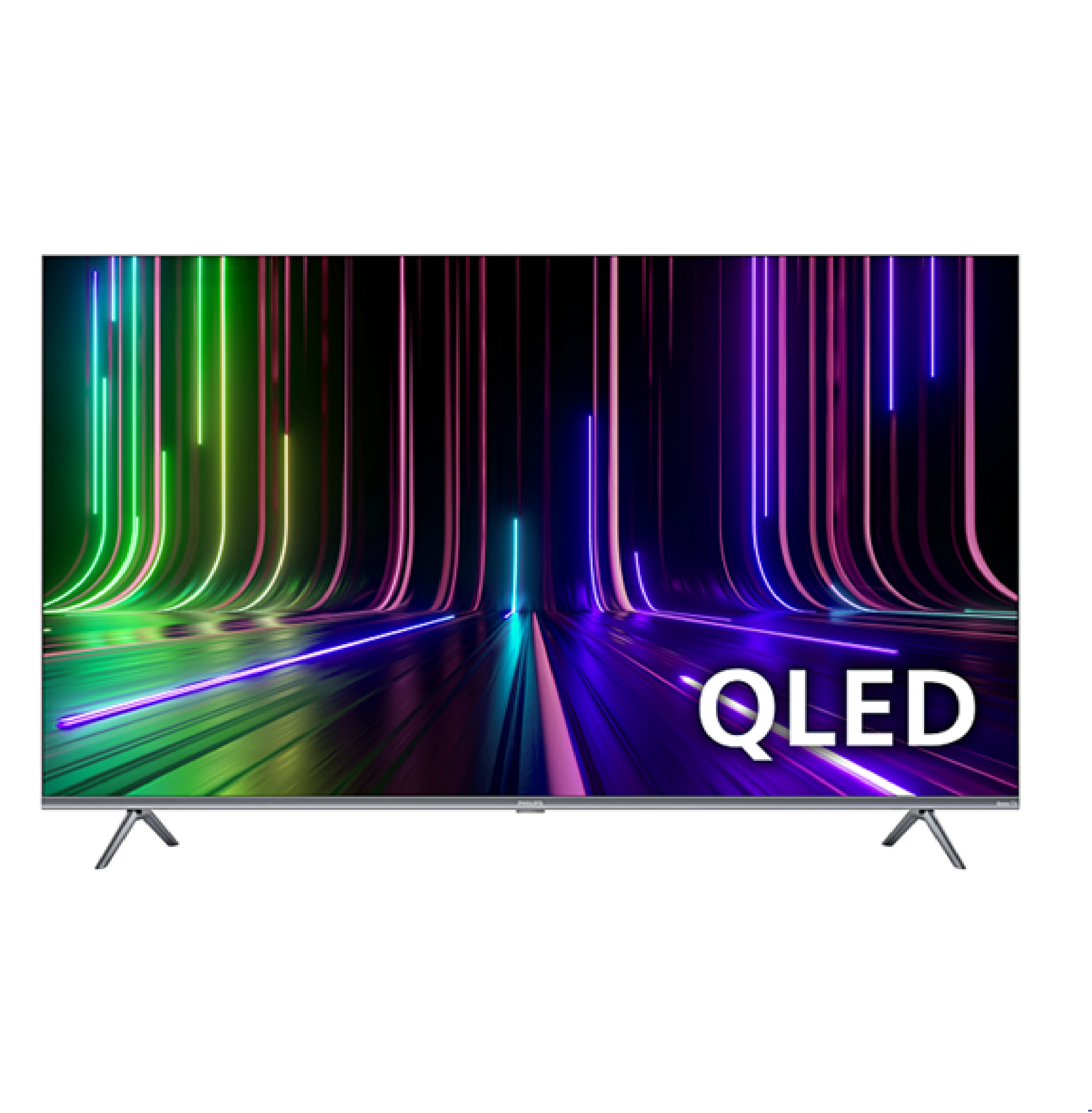 Refurbished Philips 65" Class 4K (2160p) QLED Smart TV (65PUL7823/F6)