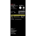 thumbnail image 3 of COAST PX19R Rechargeable Plus 2600 Lumen Handheld LED Flashlight, 3 of 4