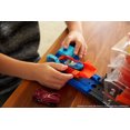 thumbnail image 3 of Hot Wheels City Super Spin Dealership Playset, 3 of 8