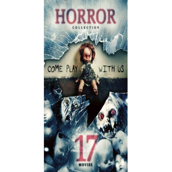 17MOVIE HORROR - FRENCH