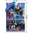 thumbnail image 2 of Disney Pixar Lightyear - Groupe, 2 of 4