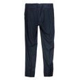 thumbnail image 2 of Incotex Men's Blue Matty Dress Pant - 36, 2 of 2
